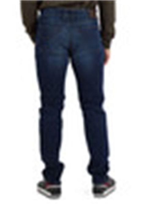 jeans Jeckerson | P78 DEN 022JEANS